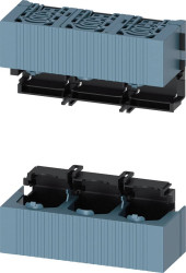 Zaślepka Siemens 3NP1943-1CD00 1 szt.