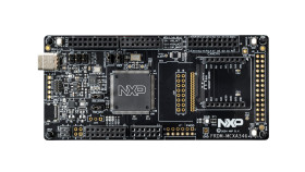 FRDM Development Board for MCX A345 and MCX A346 MCUs