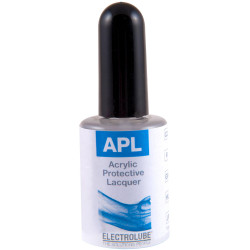 Electrolube APL15ML Acrylic Protective Lacquer 15ml