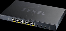 XGS1935-28HP Switch, 28-port, Gigabit Ethernet, PoE