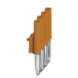 Zworki przełączające Przełącznik zworki Phoenix Contact