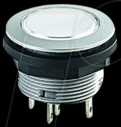 SCTLF Tactile Pushbutton, illuminated