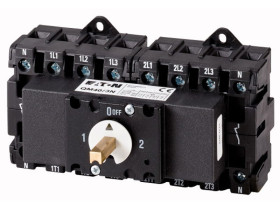 Przełącznik QM40/3N1-0-2 (2x4P) 40A 1319970 EATON