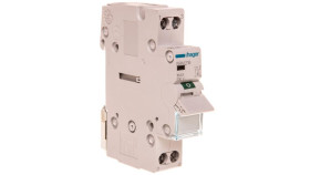 Rozłącznik Modułowy Z Lampką Sygnalizacyjną 16A 2P Sbm216