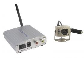 Kamera bezprzewodowa - ARE0049