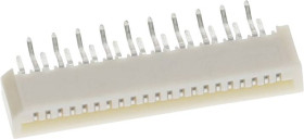 Molex 528062110 Listwa kołkowa, żeńska, standardowa, piny: 21, 1 szt.