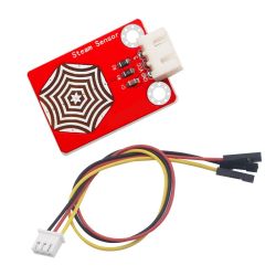 Moduł z czujnikiem opadów