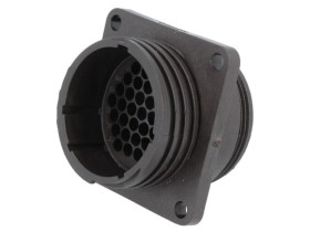 Złącze CPC EMEA męskie gwint zewnętrzny 37pin CPC-0-0182918-1