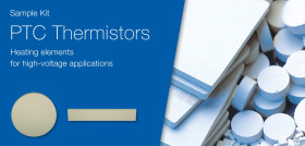 Sonda termistorowa 135 → 235Ω EPCOS