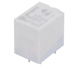 HF152FD/012-1H PRZEKAZNIK 12V 20A