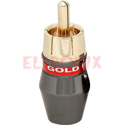 WTYK CHINCH CH51 CZERWONY PROFESSIONAL