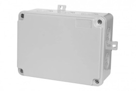 Puszka BS 150x110x70 mm IP67