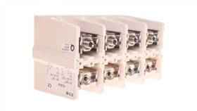 Listwa Zaciskowa 4P 50-240Mm2 400A K240/4 041628