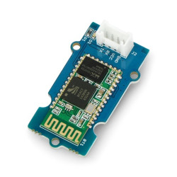 Grove - moduł z Bluetooth 3.0 z EDR