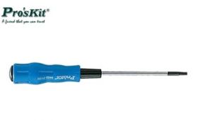 WKRETAK T10H TORX 89400 PROSKIT
