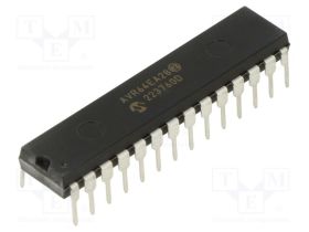 AVR64EA28-I/SP