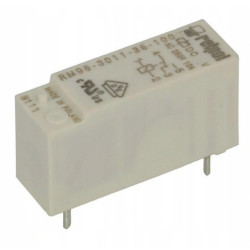 PRZEKAŻNIK RELPOL RM96 9V 8A 1P RM96-3011-35-1009