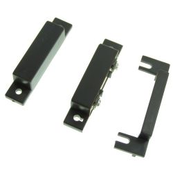 Czujnik kontaktronowy HO-03 brązowy 64x20x13mm