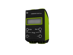 Przekaźnik monitorujący Faza Tele, 1/3-fazowy