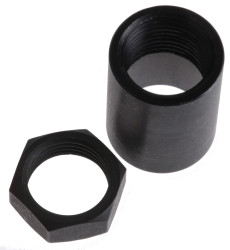 Kołnierz zatrzymujący do pneumatycznych pochłaniaczy energii i drgań AH ACE M12 x 1mm
