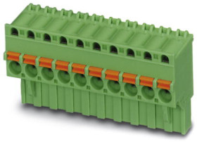 Złącze PCB 6 -pinowe raster 5.08mm Żeński Phoenix Contact