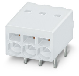 Klucz polaryzacyjny 4 -pinowe raster 2.5mm Przewlekany Żeński Phoenix Contact