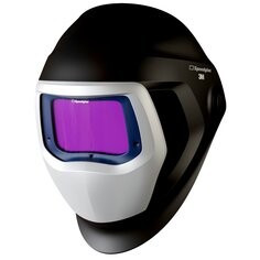 Helmet Welding Speedglass 9100xx With Au