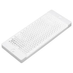 Odbłyśnik Pepperl+Fuchs REF-H50x100HT 197529 1 szt.