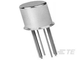 Przekaźnik sygnału, 26.5V dc, 1 A, DPDT, TE Connectivity