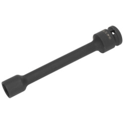 Sealey SX0110 Propshaft Impact Socket 9/16&quot; 1/2&quot;Sq Drive - Land Rover
