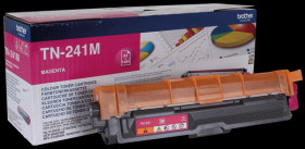 TN241M Toner for Brother HL-3140CW, magenta