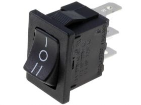 PRZEL.H8620VBBB 3POZ.15A/250V