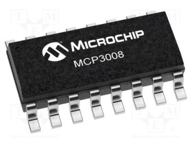MCP3008T-E/SL