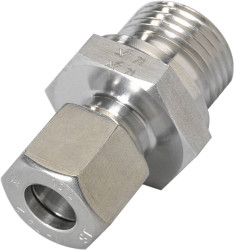 ifm Electronic E30016 Połączenie śrubowe E30016 1 szt.