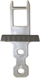 Siłownik Płaskie 140108, IDEM Metal