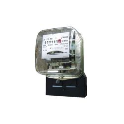 Licznik energii elektrycznej 1-fazowy A52 wzorcowany,