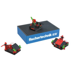 FT Class set Solar Energy