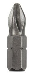 Bit krzyżakowy PH 1 Bosch Accessories 2609255913 C 6.3 2 szt.