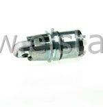 Głowica KX AB2 do korpus przeł. krańcowego