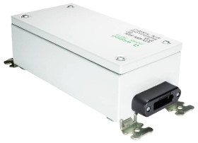 Jednostka połączeniowa Wieland Electric FCS 16 5 SA SAM63K 75.450.0314.3, 170 mm x 120 mm , 1 szt.
