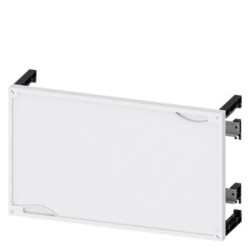 Zestaw dla bloków zacisków z zamkniętą przednią osłoną poziomy 300x500mm ALPHA 400/630 DIN 8GK4401-2KK22