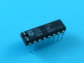TEA-1101 DIP-16 UKŁAD