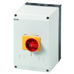 Obudowa 225525 CI-K4-PKZ4-GR, Eaton, Eaton Moeller