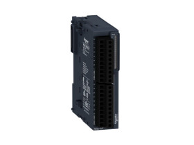 Moduł Modicon TM3 16 wyjść przekaźnikowych TM3DQ16R SCHNEIDER ELECTRIC