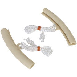 Sealey VS1807 Rim Protector 2pc