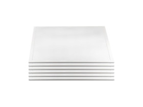 VT-6240 40W Panel LED 600x600mm barwa: 3w1 opakowanie: 6 szt. 6605 V-TAC