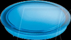 TA_K22RRBL Cap for RONTRON-R/Q-JUWEL, blue