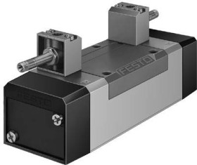Zawór magnetyczny FESTO MFH-5/3B-D-3-C-EX 535983, 3 do 10 bar