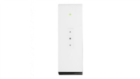 Exta Radio 1-Kanałowy Pilot Typ: P-501 Exl10000039