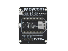 Expansion Board 3.0 (compatible with all Pycom modules)